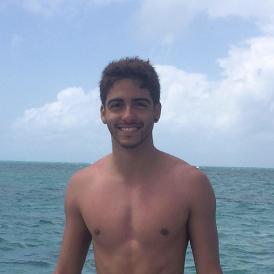 MateusdePaula picture