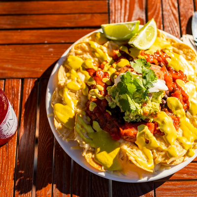 Vegaliciousmeals picture