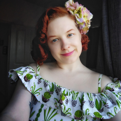 ChavonneWargrave picture