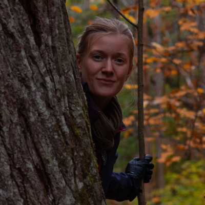 CamillaFranksson picture