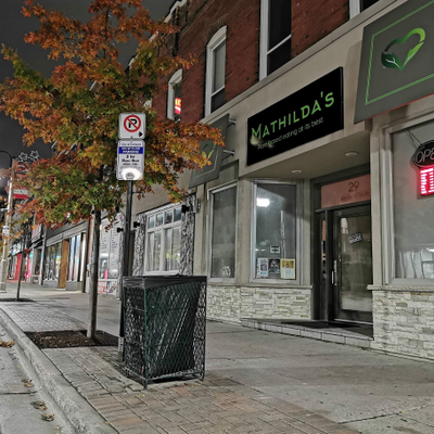 mathildas.ca picture