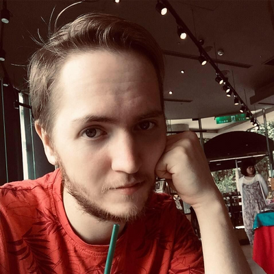 DaleRobinson picture