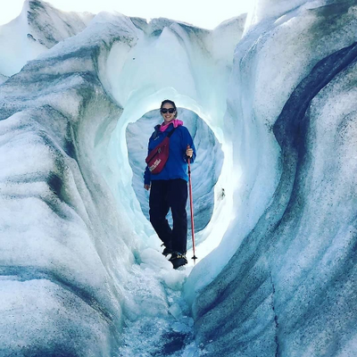 VickyArmstrong picture