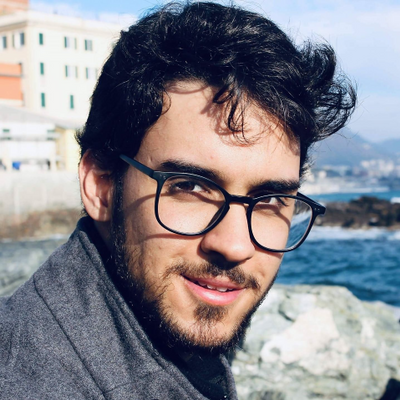 avatar image