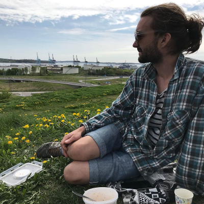 GustavEriksson picture