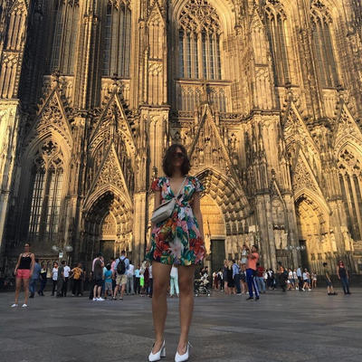 LauraPuranaitė picture