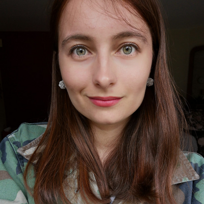 avatar image