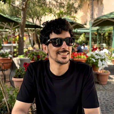 avatar image