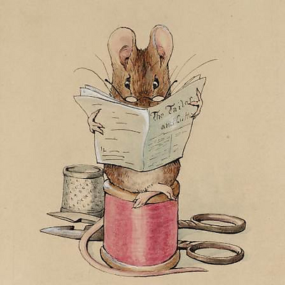 LindaLadythat picture