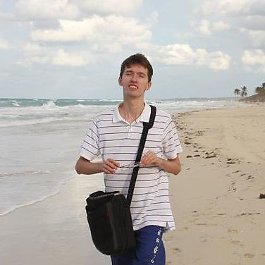 RomanThompson picture