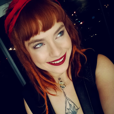 VictoriaNixon picture