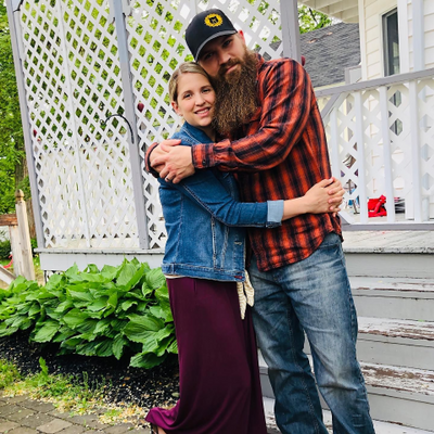 AllisonAustin picture