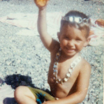 MichaelCunningham picture