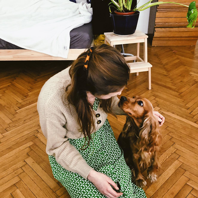 DorotaKrysińska picture