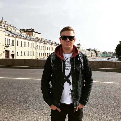 SergeyBaldin picture