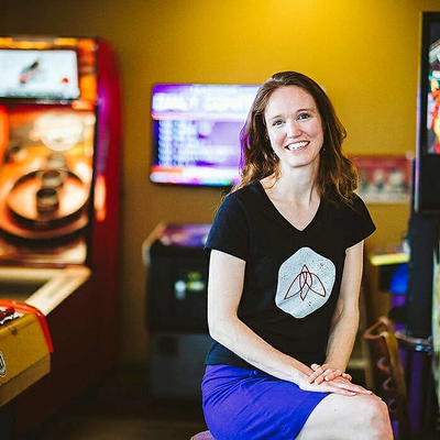 MelissaMeece picture