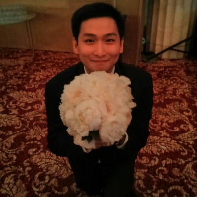 FelixSalim picture