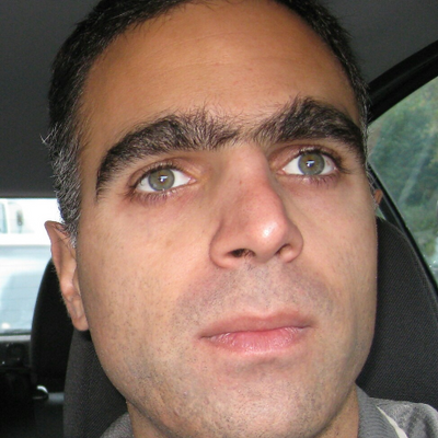 avatar image