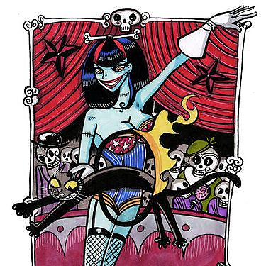 MoniaMartinant picture