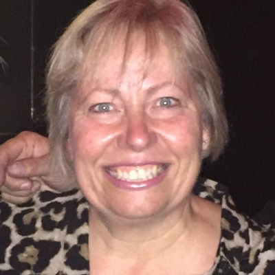 MaleneDemescko picture