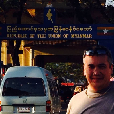 BillyMcFaull picture