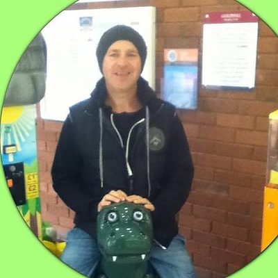 ShawnWhittaker picture