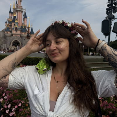 avatar image