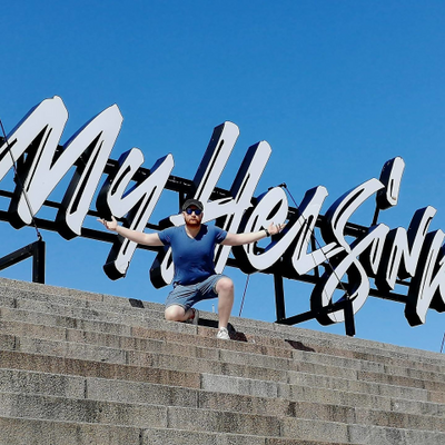 KristianLegg picture