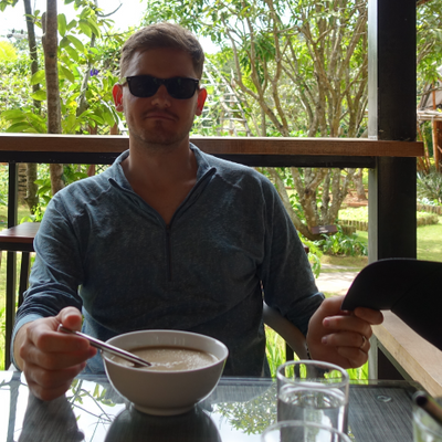 JonathandeGroot picture