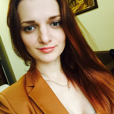 ЕкатеринаМартынюк picture