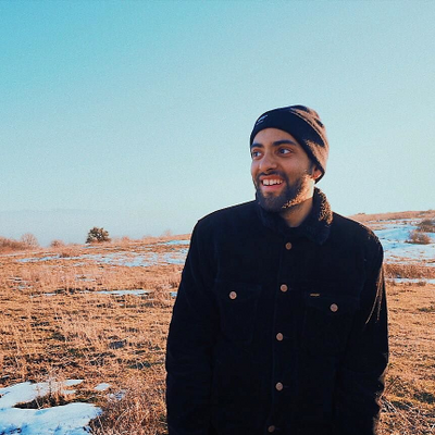 DavidEmotions picture