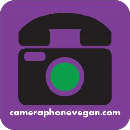 cameraphonevegan picture