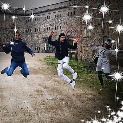 AndréProost picture