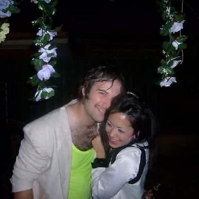 JasonPickering picture