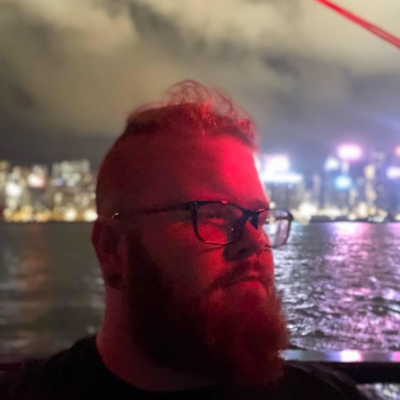 ÞórðurPáll picture