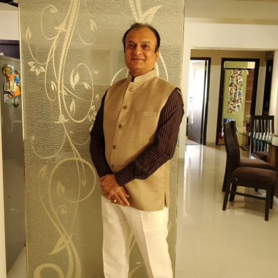 ChetanJMehta picture