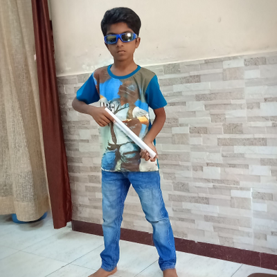 SuvarnaRasal picture