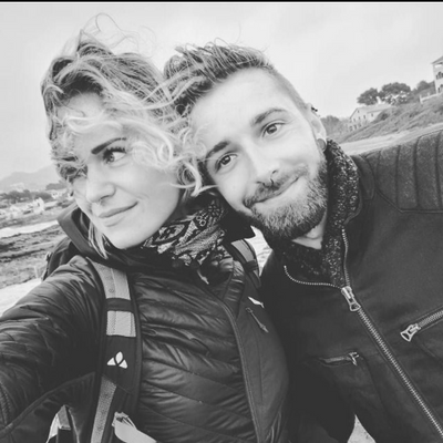 Cinematographic picture