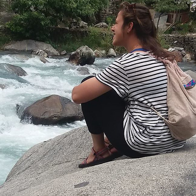 עפרהשמחון picture