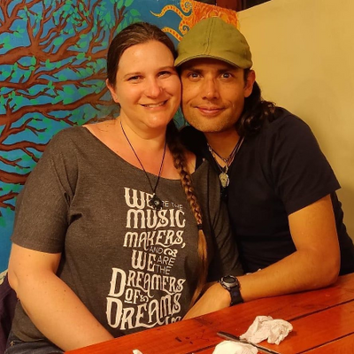 AndreaSalazar picture