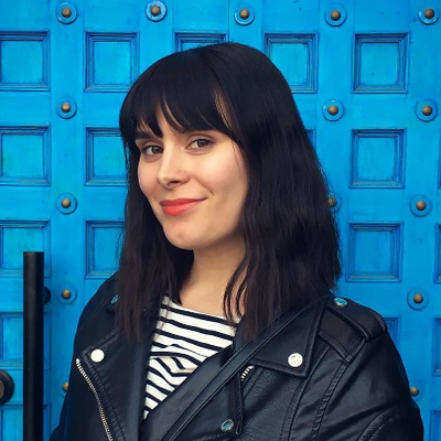 TiffanyFollin picture