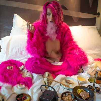 ChloeNørgaard picture