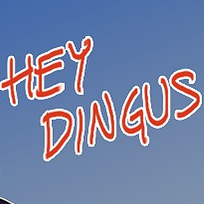 dingus_gal picture