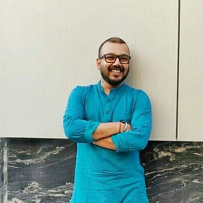 PeeyushRanjanKavi picture