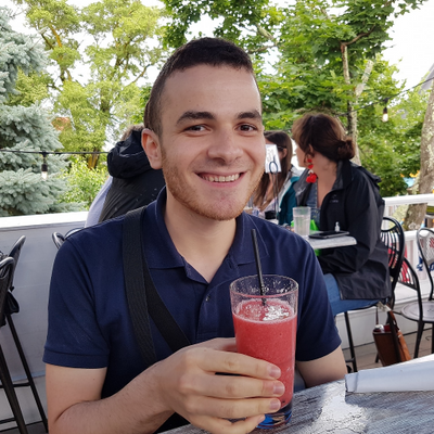 AndrewFeinberg picture