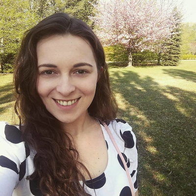 MaťaBlažová picture