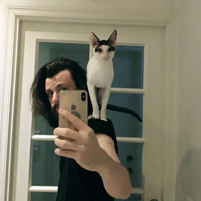 RemiAndré picture