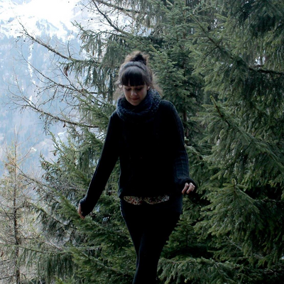 JulietteRomboti picture