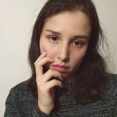 ValentinaHernández picture