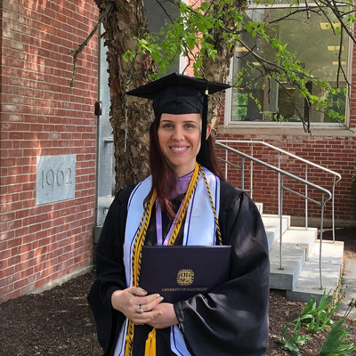 CourtneyGold picture